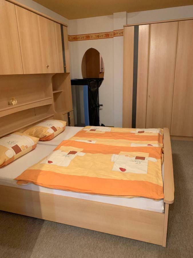 Ferienwohnung Anke Huhn Nordhausen Exterior photo